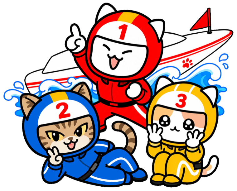 スナイパーにゃんず